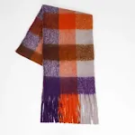 Purple Orange Pink