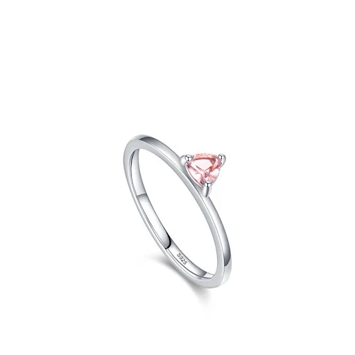 Title 4, Anel Opal Morganita Design Niche, Joia Exclusiv...