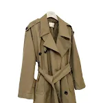 Classic Khaki Small Version