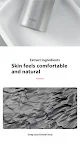 Deepsea Mud verhelderende en reinigende douchegel. Reinigt en verfrist, verwijdert onzuiverheden en zorgt voor een stralende en heldere huid. — foto 5