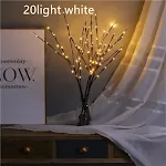 20light white