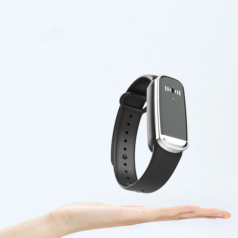 Ultrasonic Mosquito Repellent Bracelet For Pregnancy and Baby Safe Chemical Free Protection Easy to Use for Your Family — photo 3