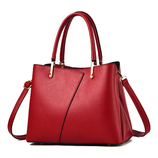 Title 6, New fashion ladies handbag Stylish and practica...