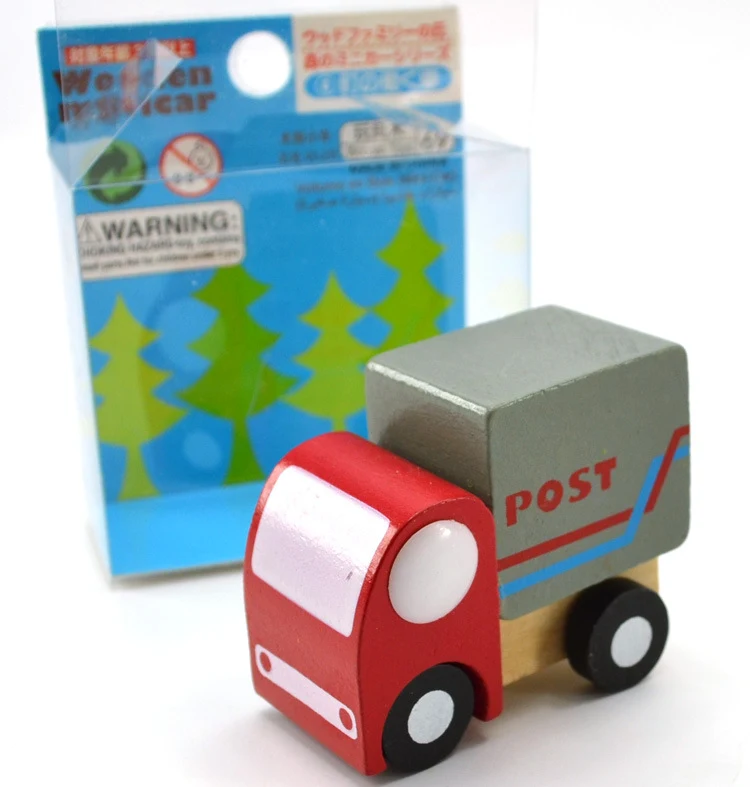 Title 3, 12-piece mini child car combination set for saf...