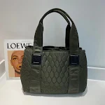 Bolsa portátil Oxford coreana de um ombro, perfeita para transportar seus itens essenciais com estilo e praticidade no dia a dia. — foto 4