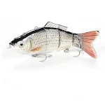 Isca Eletrônica Electric Knuckle Fish Lure — foto 6