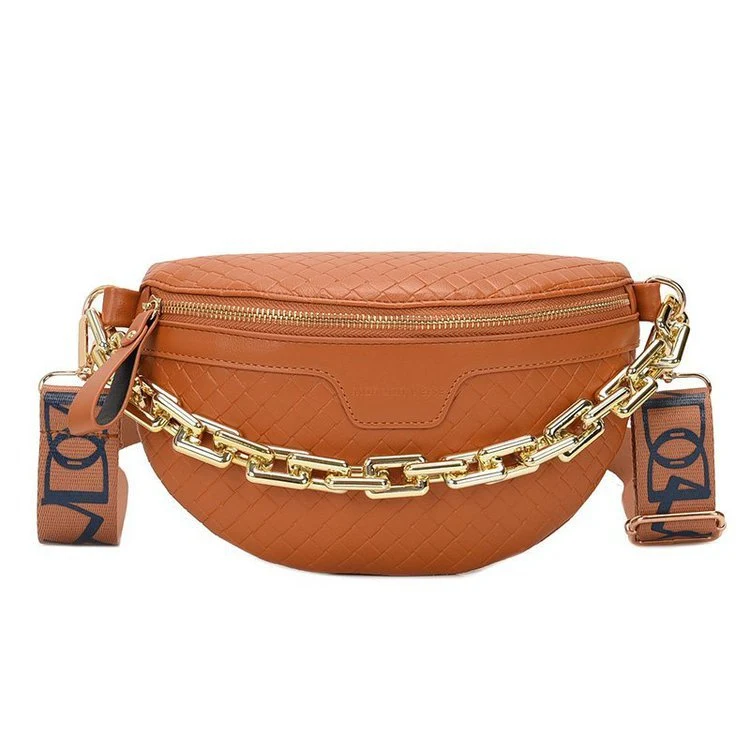 Title 8, Waist Bag New Style Shoulder Bag Fashion Messen...