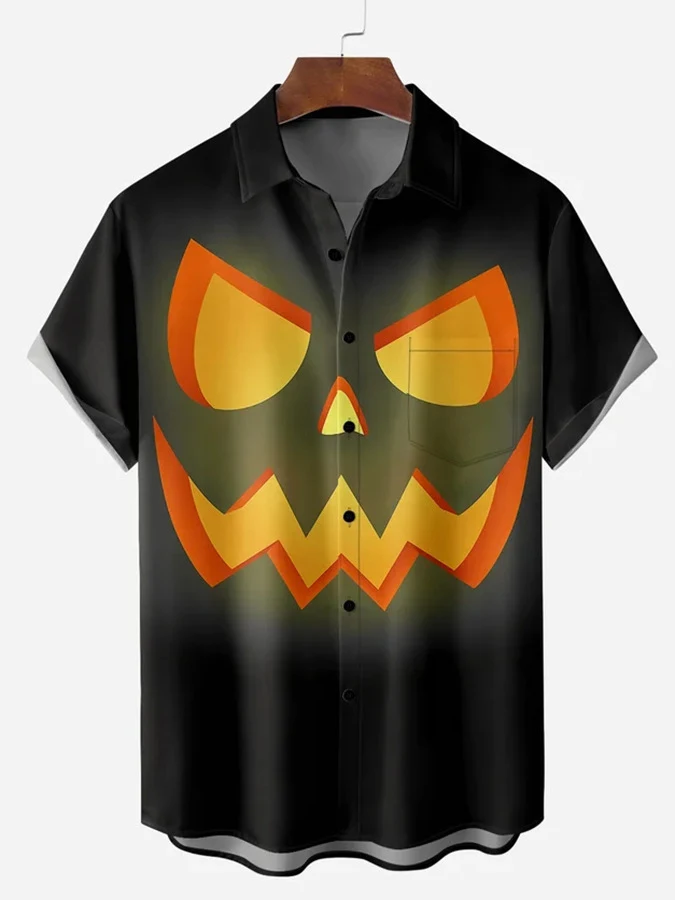 Camiseta Creative Element 3D Digital Printing — foto 1