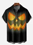 Camiseta Creative Element 3D Digital Printing — foto 1