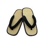 Summer Y-shaped Flip-flops for ultimate comfort. Perfect for beach, pool and everyday wear. Lightweight, durable and sty — photo 4