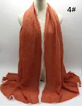 Rust red