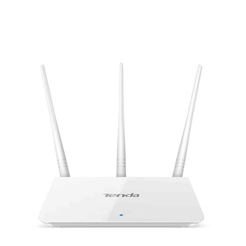 Title 4, Router WiFi ad alta velocità per casa e ufficio...