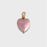 Pink Love Heart