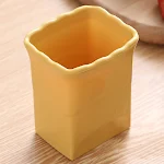 Stainless Steel Fruit, Egg, Strawberry, and Banana Slicer. Versatile cutter for fruits and vegetables. Makes kitchen pre — photo 8