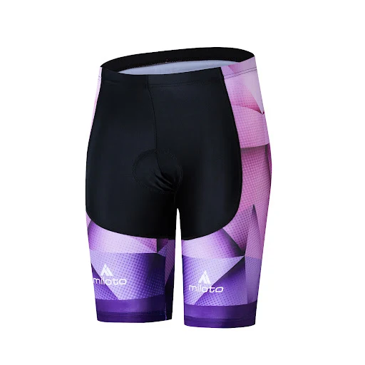 Title 4, Womens Mountain Biking Short Sleeve Cycling Je...