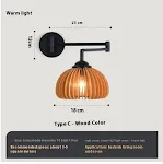 C Walnut Colors