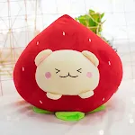 Fruit bear