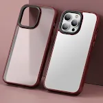 Plum Red