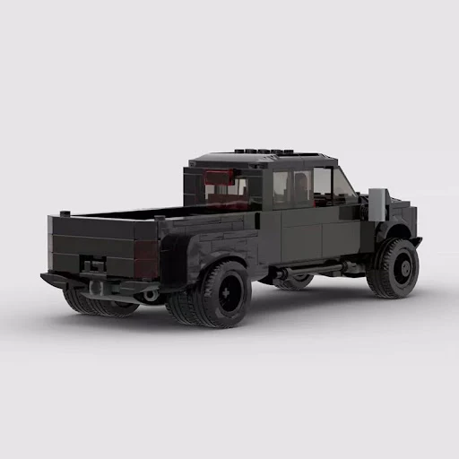 Title 3, Building Blocks for Racing Construct your own r...