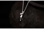 S925 necklace