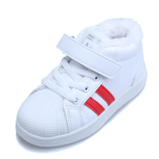 Title 5, Buty codzienne zimowe dla dzieci Little Rabbit ...