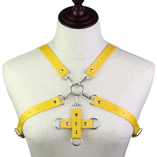 Title 16, Womens cross halter top, a stylish and versati...