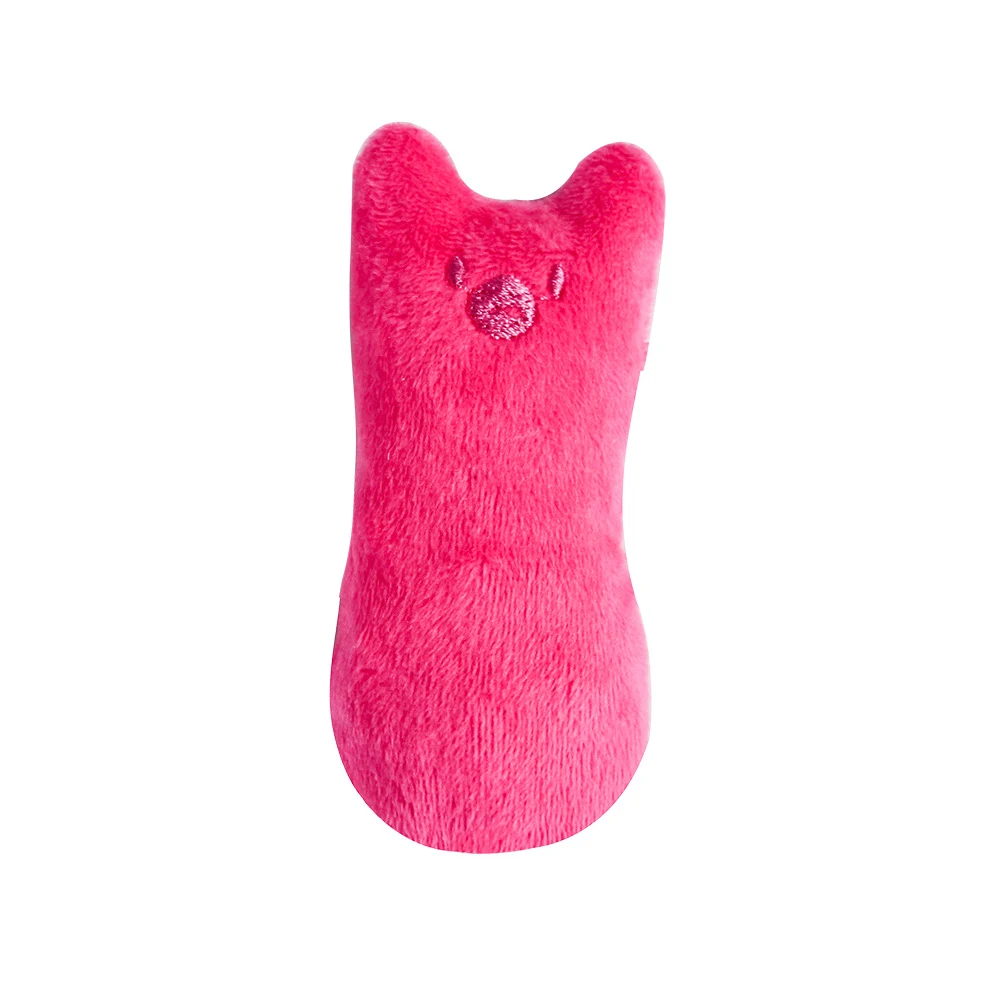 Title 11, Teeth Grinding Catnip Toys Funny Interactive Pl...
