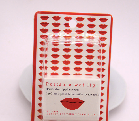Title 2, Achieve fuller lips with our lip plumper. Get n...