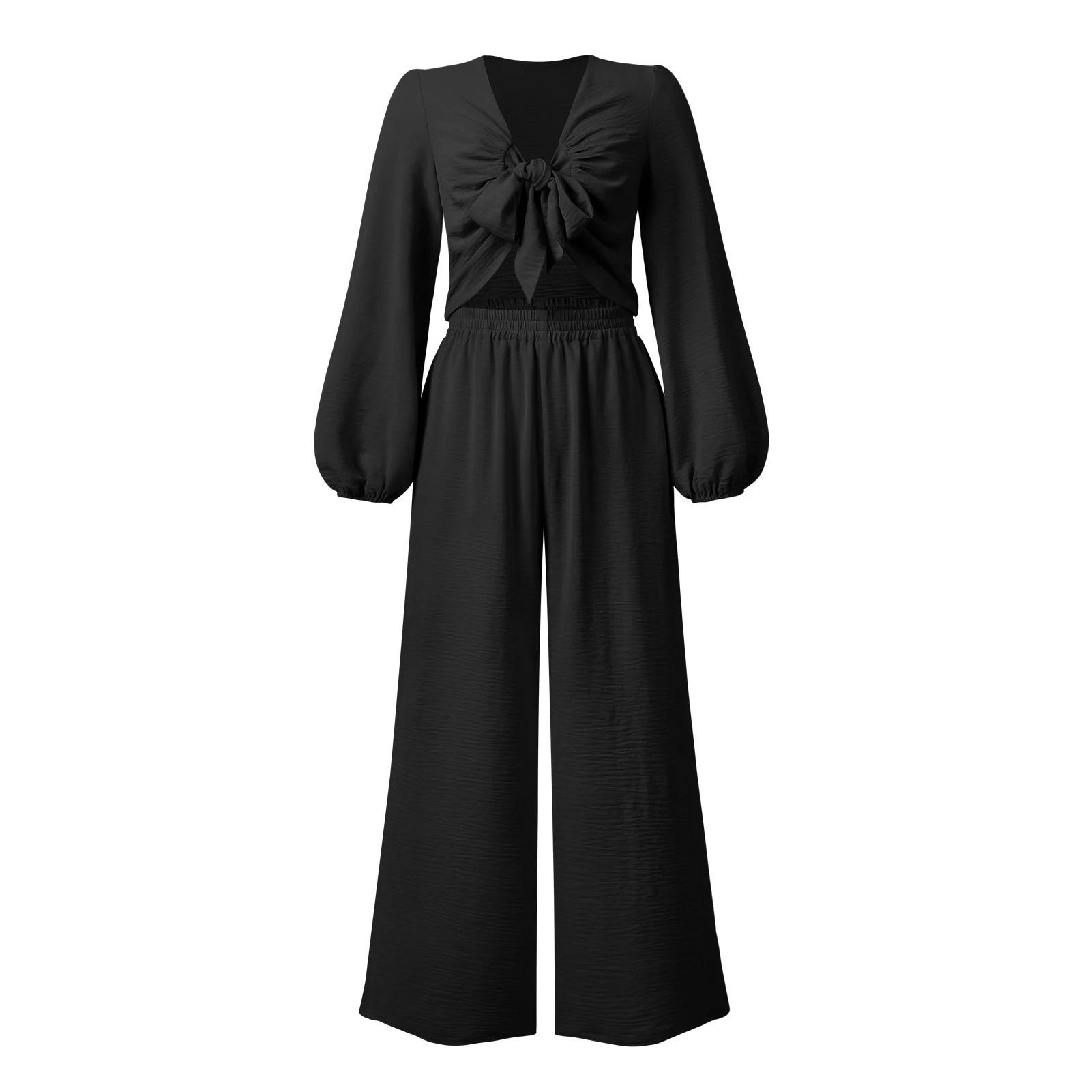 Title 4, Abito cardigan da donna alla moda autunnale