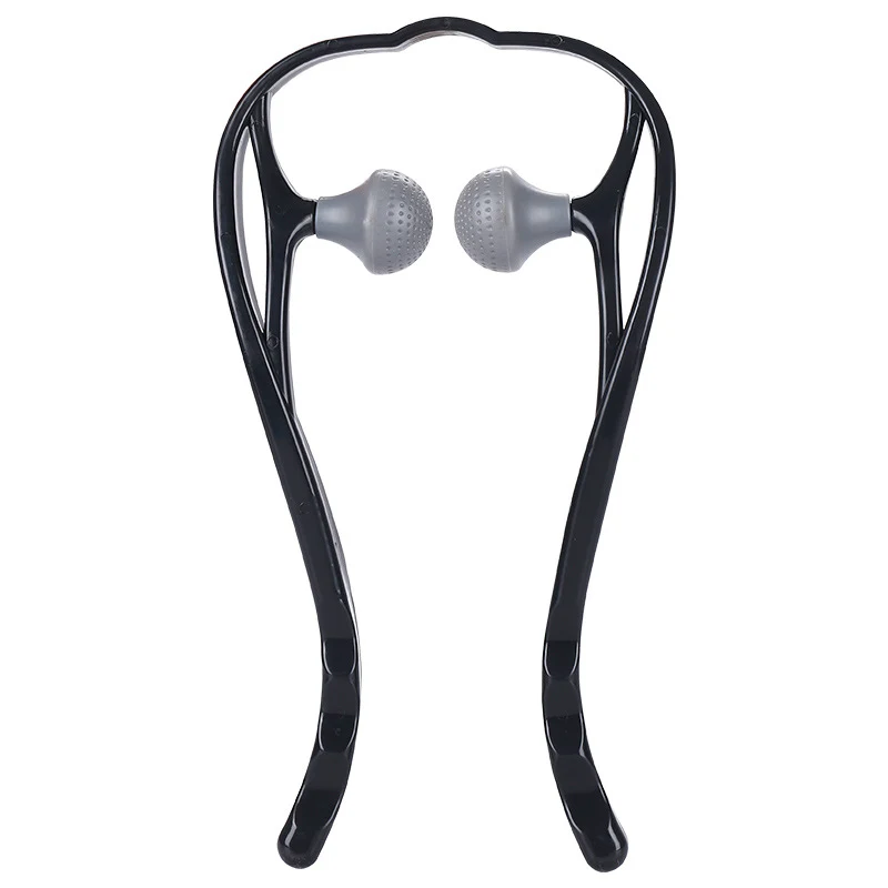 Title 5, Massageador de Pescoço Casual Suporte Cervical ...