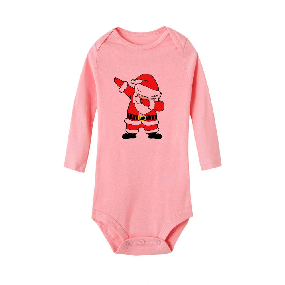 Title 2, Macacão infantil de Natal para um Natal mágico....
