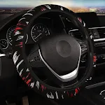 Black red