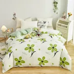 Twin 4piece set180x220
