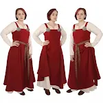 Women's Fashion Sleeveless Dress Two-piece Set — photo 14