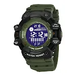 Army green