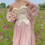 Gongsatin Rose