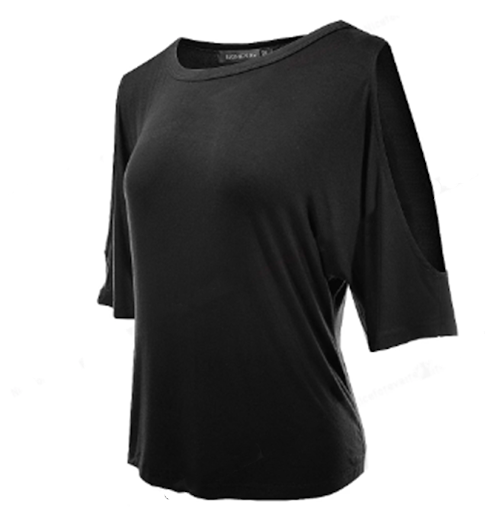 Title 1, Lightly Cooked Cutout Strapless Leopard Print S...