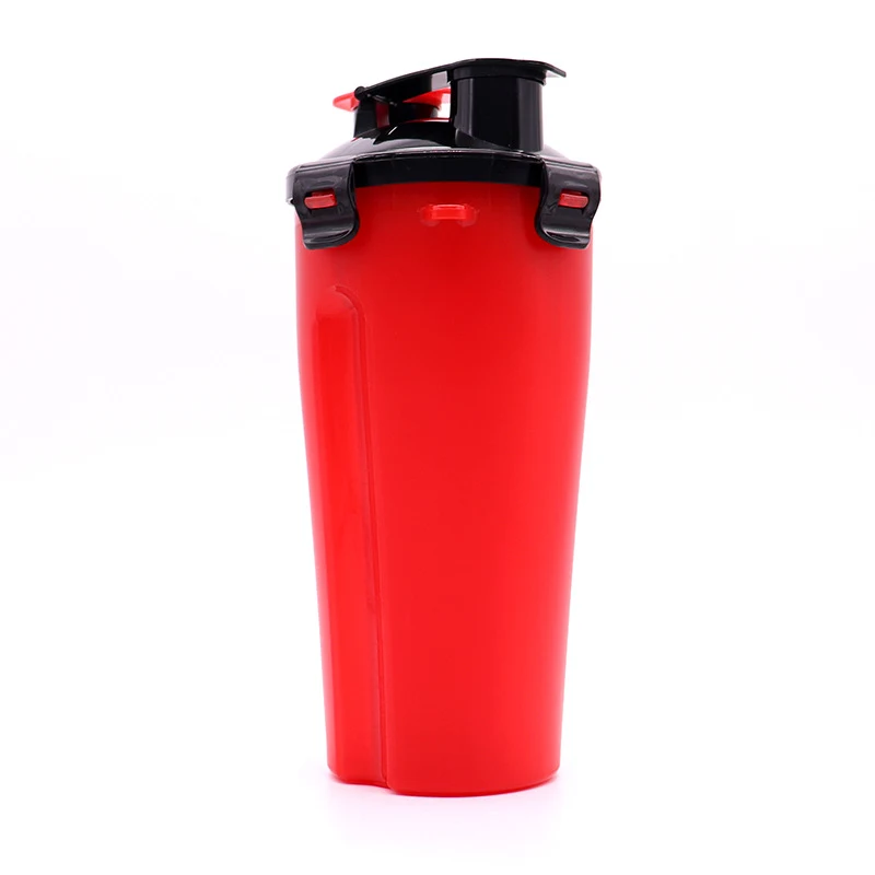 Portable Pet Water Cup Dog and Cat Water Bottle and Food Container Outdoor Large Drinking Water Bottle Supplies for Trav — photo 7