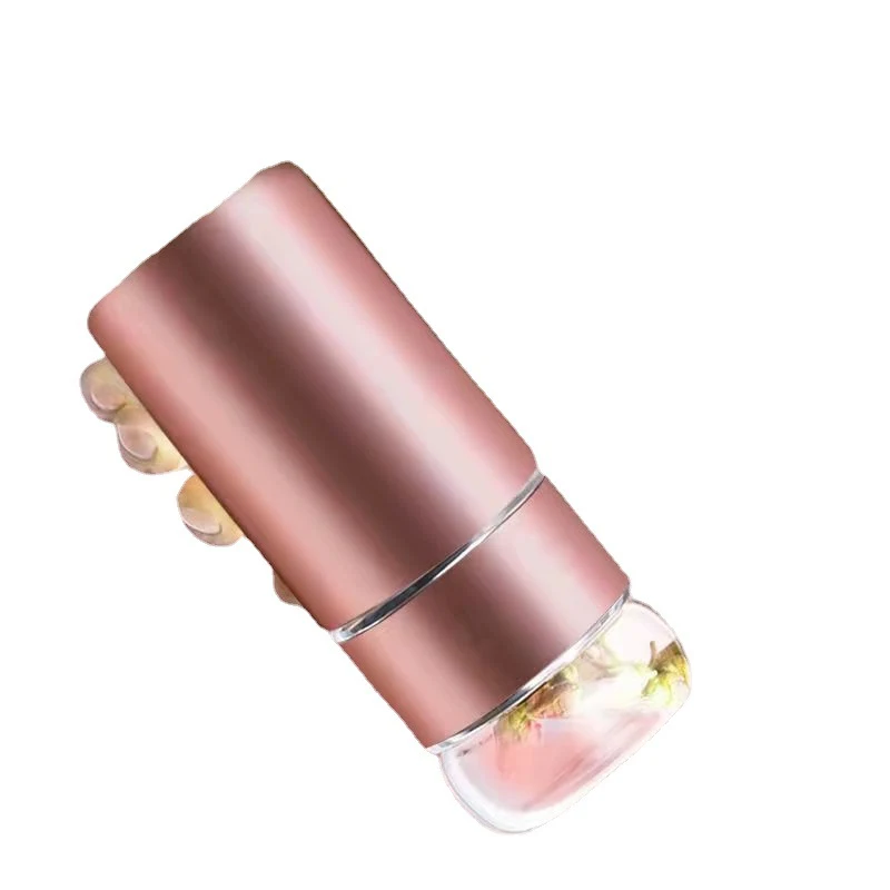 Title 2, Mini Portable 304 Stainless Steel Insulation Cu...