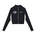 Navy Blue Jacket