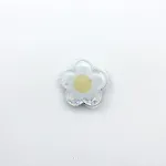White flower