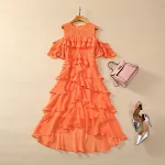 Orange Red