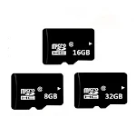 16G memory card