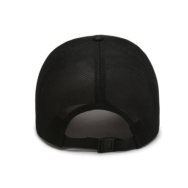 Title 2, Cappellino da baseball casual da uomo, versatil...