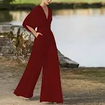 Claret Red