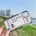 Shanghai