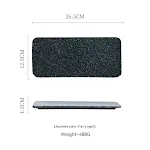 10 Inch Star Shadow Plate Dish