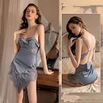 Blue grey