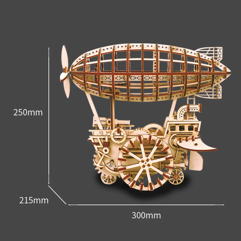 Title 11, Hand Made 3D Puzzle Globe — Explore the World T...