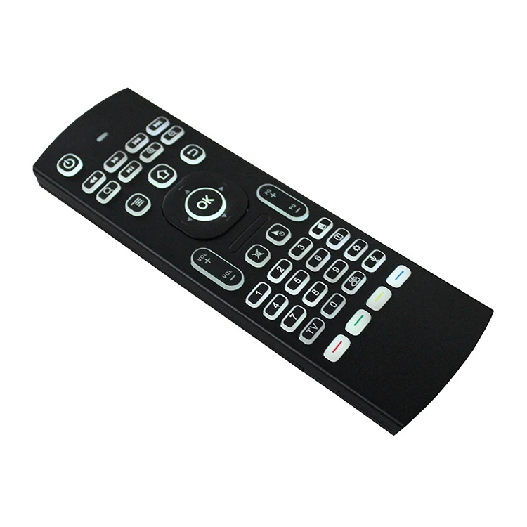 Title 10, Smart Remote Simplify Your Life Control your TV...
